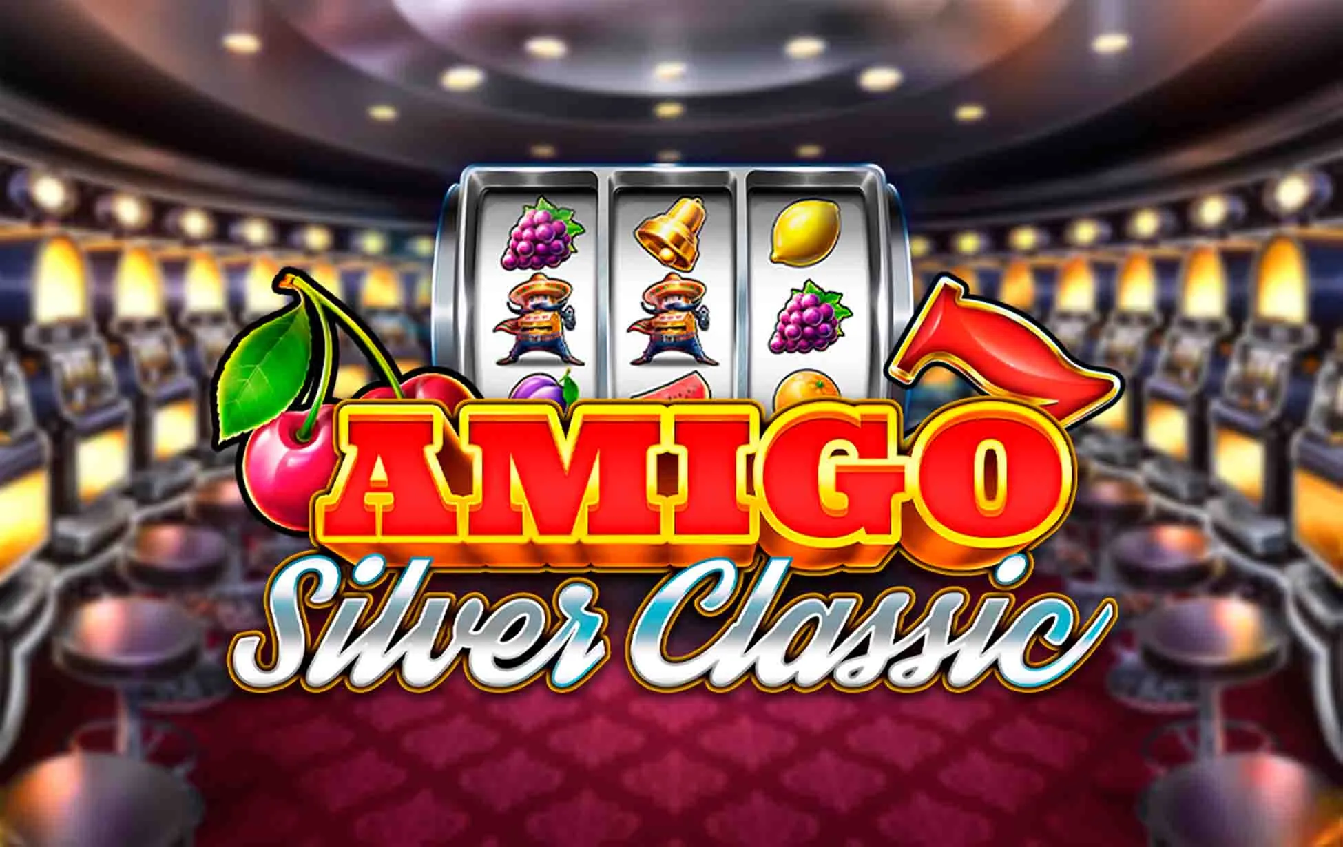 DesktopImage Amigo Silver Classic 1702494902922