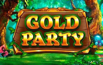 DesktopImage gold party